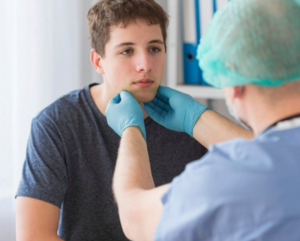 Maxillofacial trauma surgery in Tijuana