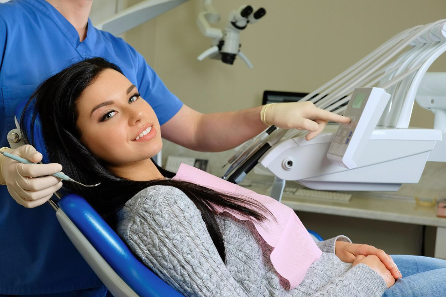 dental clinic in Tijuana, Mexico